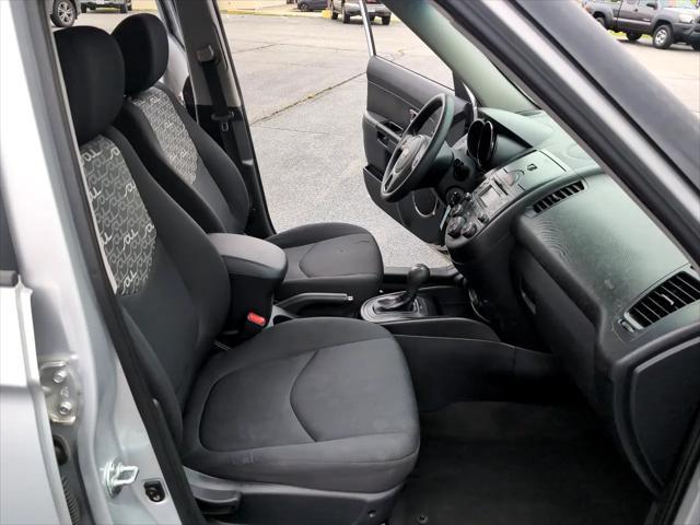 used 2011 Kia Soul car, priced at $5,995
