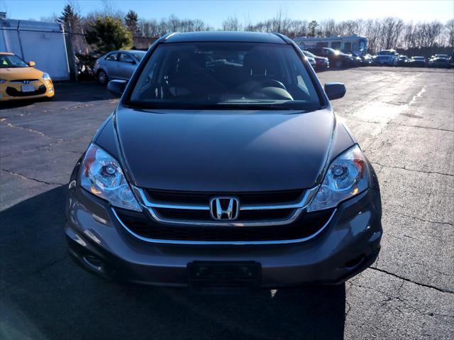 used 2011 Honda CR-V car, priced at $14,990