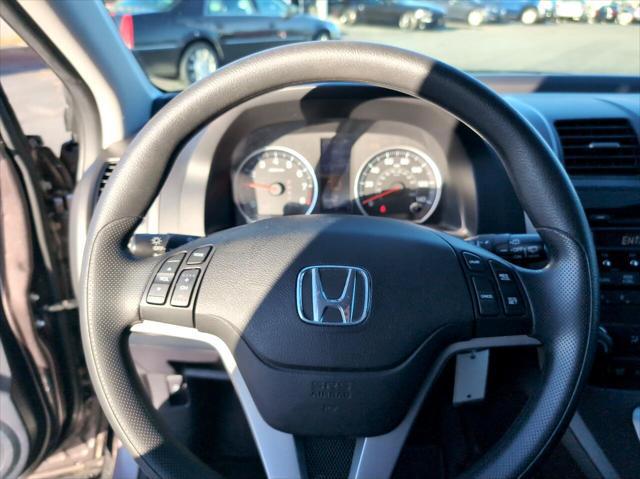 used 2011 Honda CR-V car, priced at $14,990