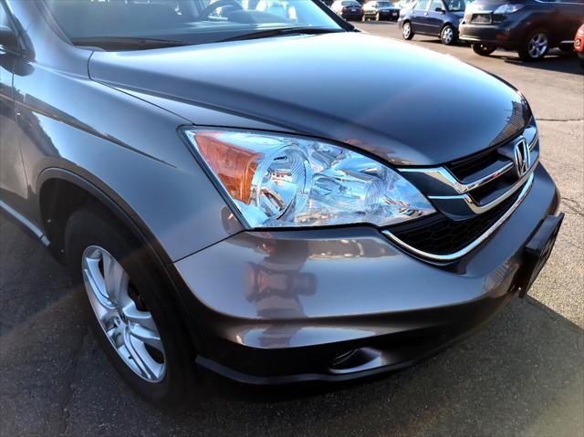 used 2011 Honda CR-V car, priced at $14,990