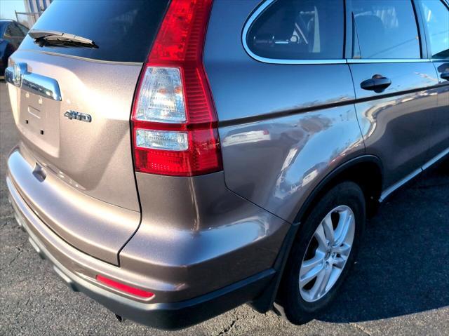 used 2011 Honda CR-V car, priced at $14,990