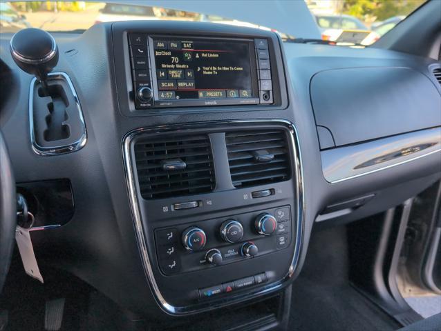 used 2017 Dodge Grand Caravan car, priced at $7,990