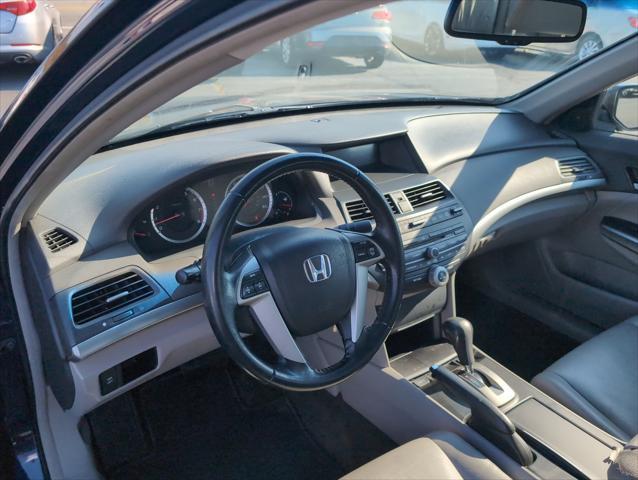 used 2009 Honda Accord car, priced at $9,990