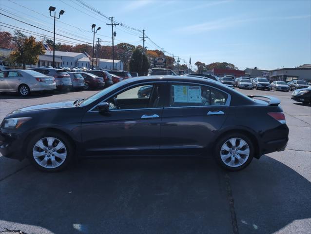 used 2009 Honda Accord car, priced at $9,990