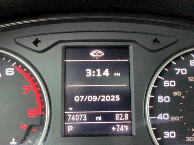 used 2015 Audi A3 car, priced at $14,995