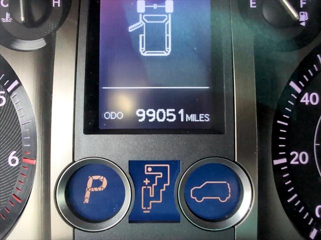 used 2012 Lexus GX 460 car, priced at $18,990
