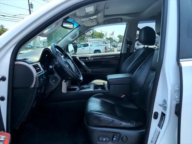 used 2012 Lexus GX 460 car, priced at $18,990