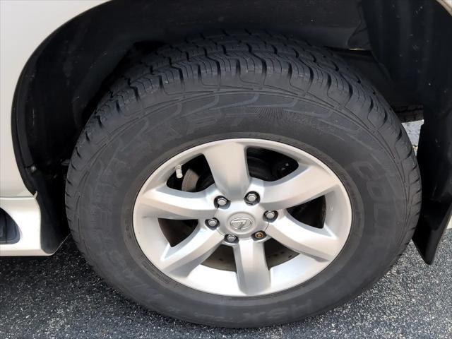 used 2012 Lexus GX 460 car, priced at $18,990