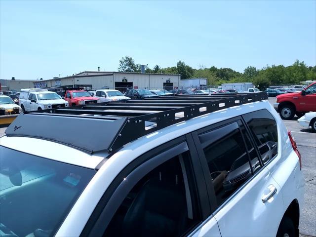 used 2012 Lexus GX 460 car, priced at $18,990
