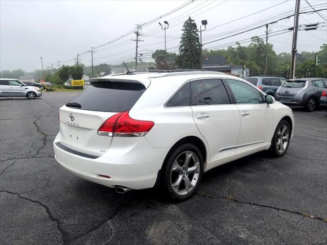 used 2011 Toyota Venza car, priced at $10,495