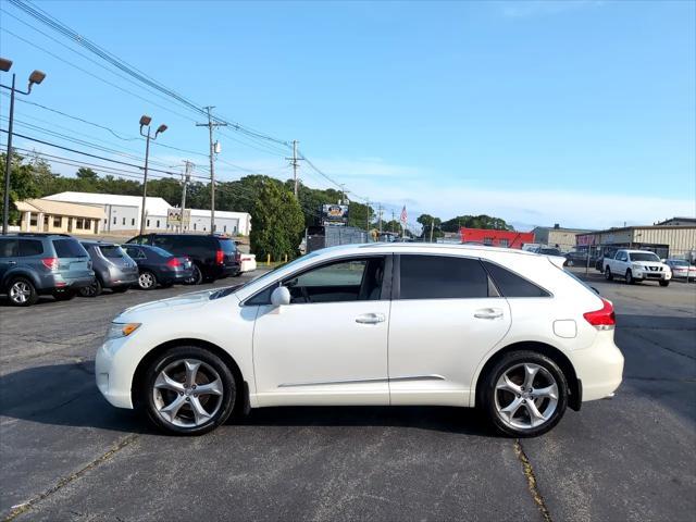 used 2011 Toyota Venza car, priced at $10,495