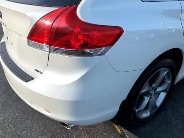 used 2011 Toyota Venza car, priced at $10,495