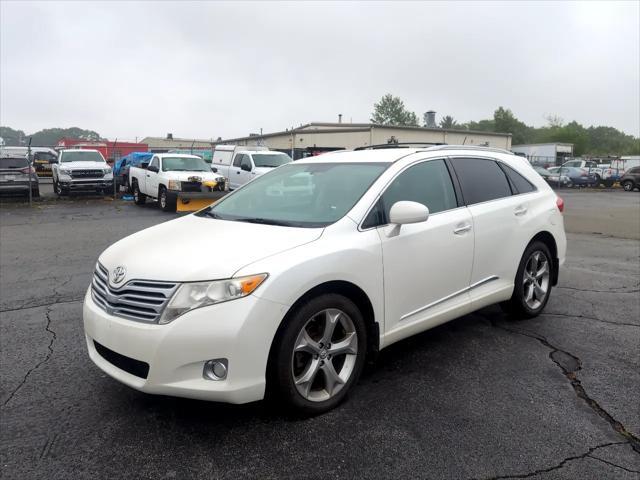 used 2011 Toyota Venza car, priced at $10,495