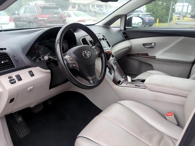 used 2011 Toyota Venza car, priced at $10,495