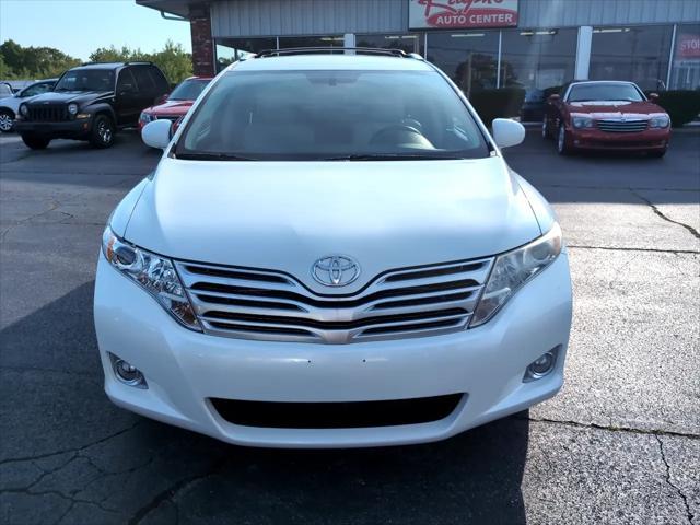 used 2011 Toyota Venza car, priced at $10,495