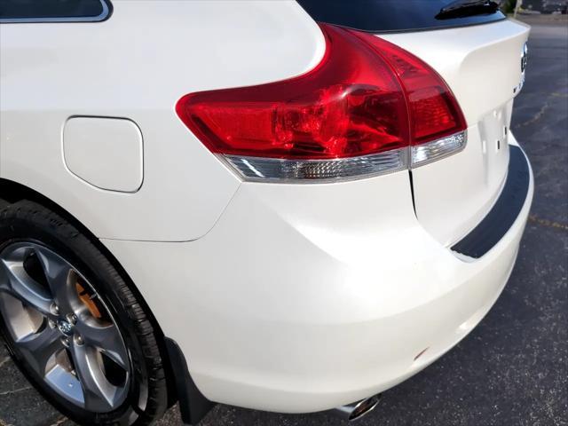 used 2011 Toyota Venza car, priced at $10,495