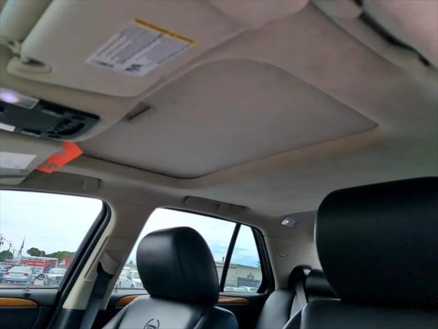 used 2010 Cadillac DTS car, priced at $12,999