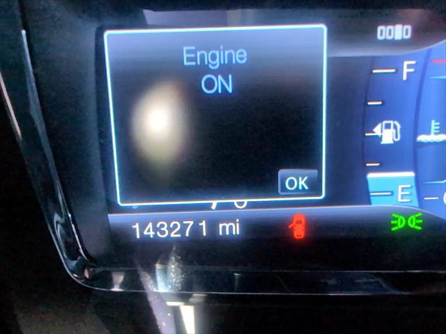 used 2013 Lincoln MKX car, priced at $8,995