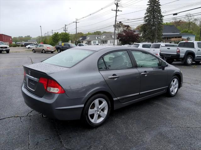 used 2010 Honda Civic car, priced at $5,990