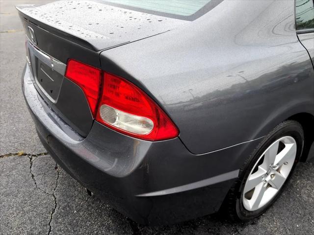 used 2010 Honda Civic car, priced at $5,990
