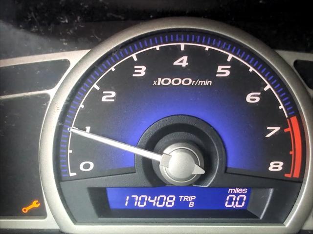 used 2010 Honda Civic car, priced at $5,990
