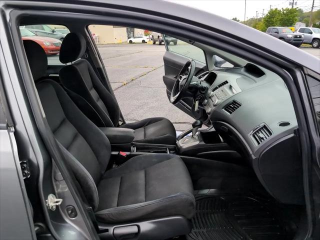 used 2010 Honda Civic car, priced at $5,990
