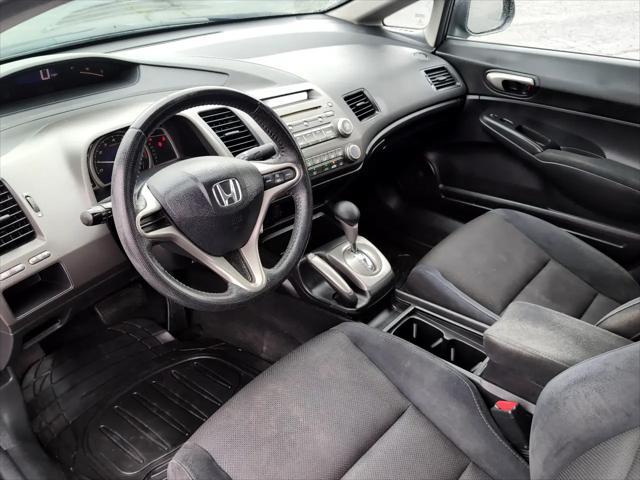 used 2010 Honda Civic car, priced at $5,990