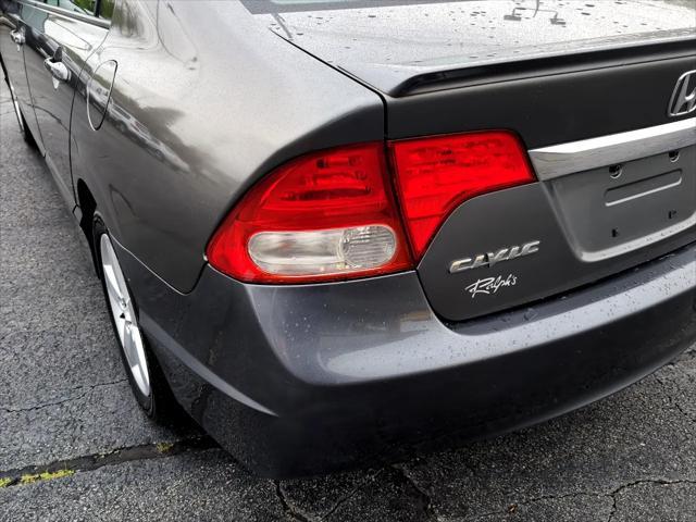 used 2010 Honda Civic car, priced at $5,990