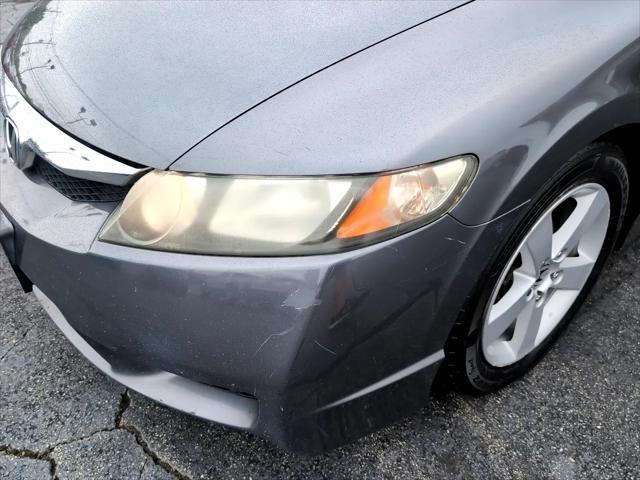 used 2010 Honda Civic car, priced at $5,990