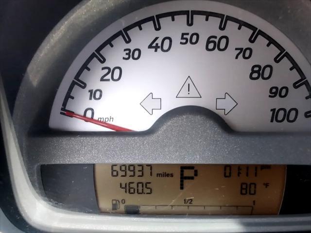 used 2009 smart ForTwo car, priced at $6,490