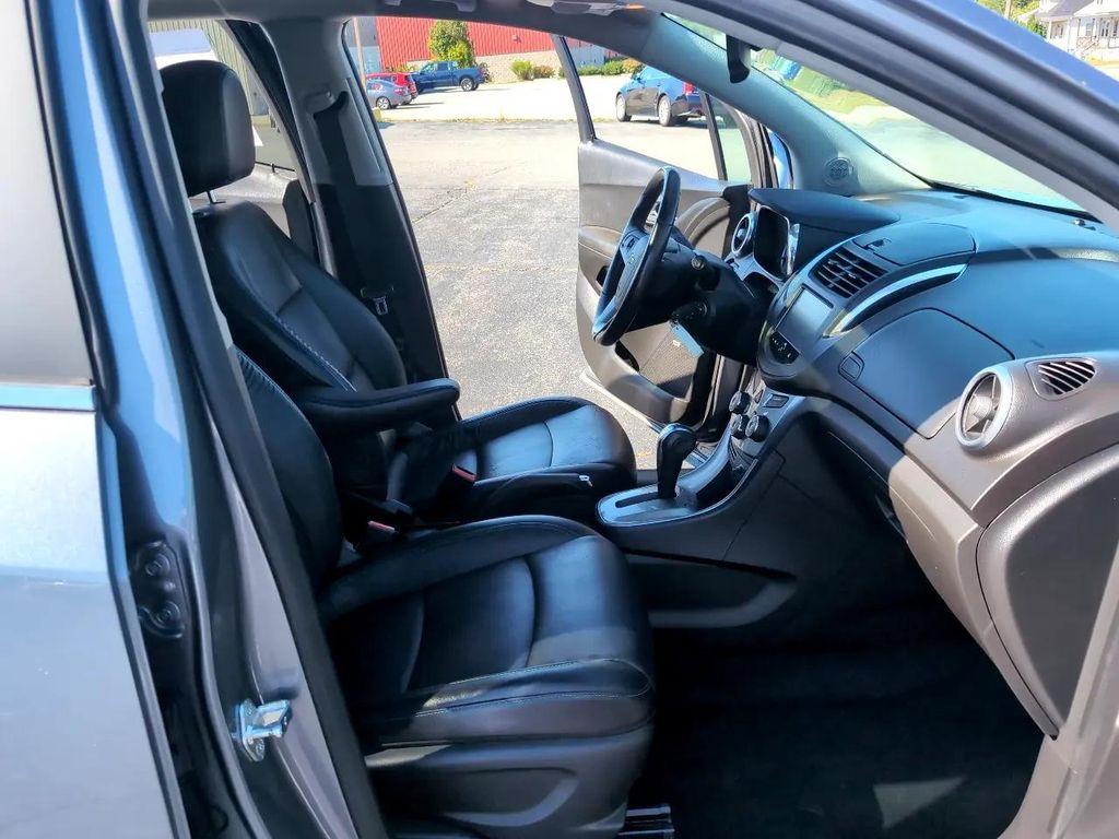 used 2015 Chevrolet Trax car, priced at $8,999