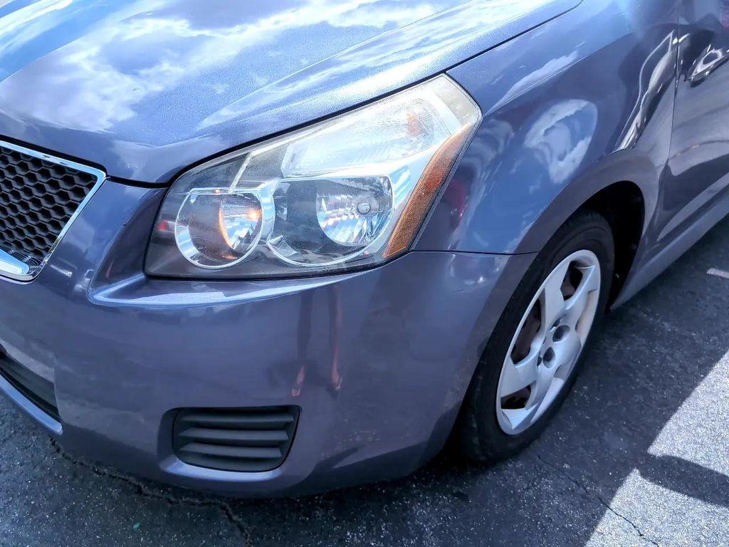 used 2009 Pontiac Vibe car, priced at $6,999