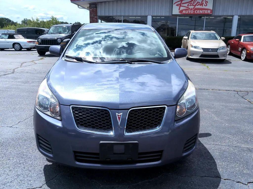 used 2009 Pontiac Vibe car, priced at $6,999