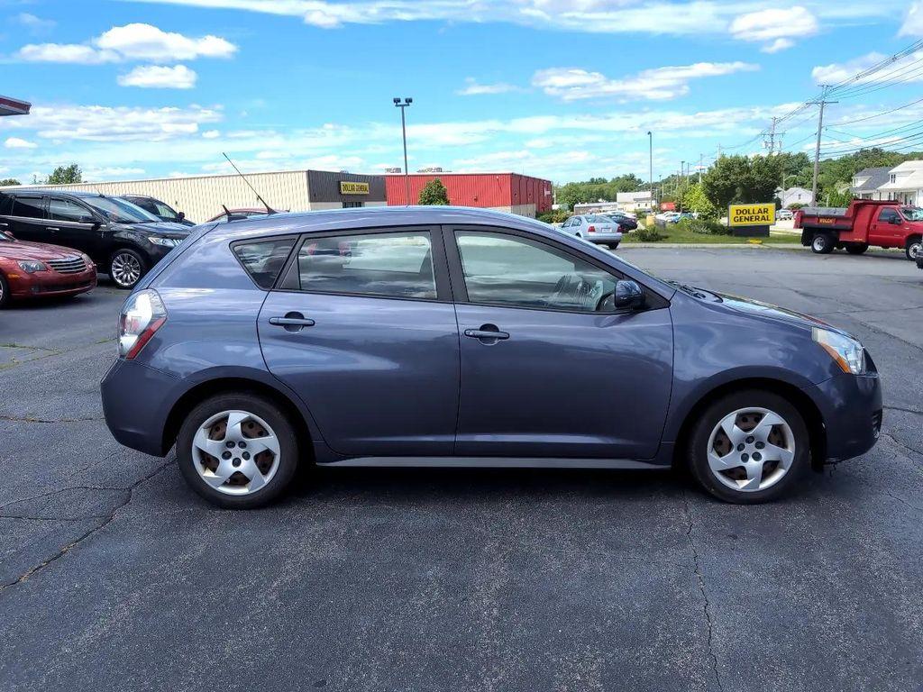 used 2009 Pontiac Vibe car, priced at $6,999