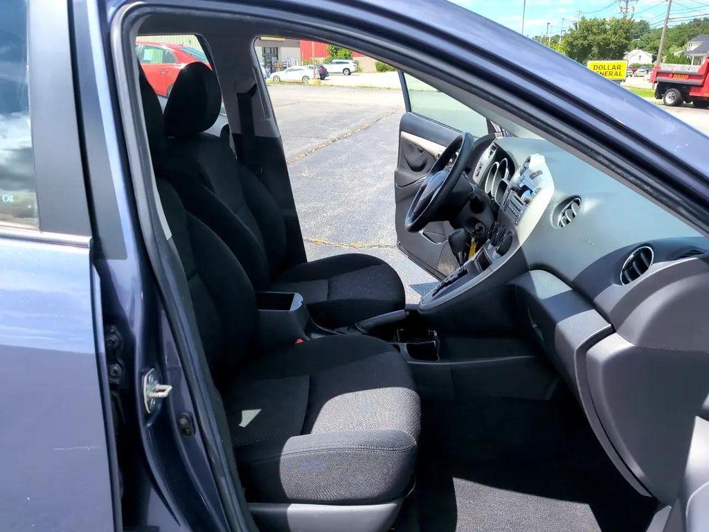 used 2009 Pontiac Vibe car, priced at $6,999