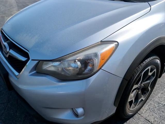 used 2014 Subaru XV Crosstrek car, priced at $10,998