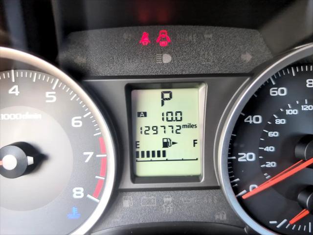 used 2014 Subaru XV Crosstrek car, priced at $10,998