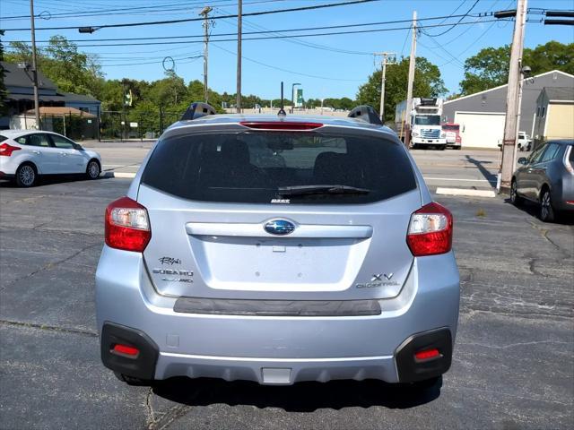 used 2014 Subaru XV Crosstrek car, priced at $10,998