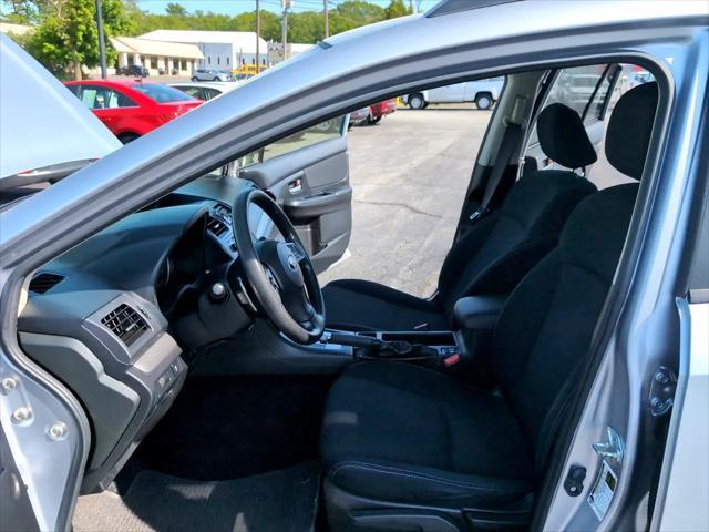 used 2014 Subaru XV Crosstrek car, priced at $10,998