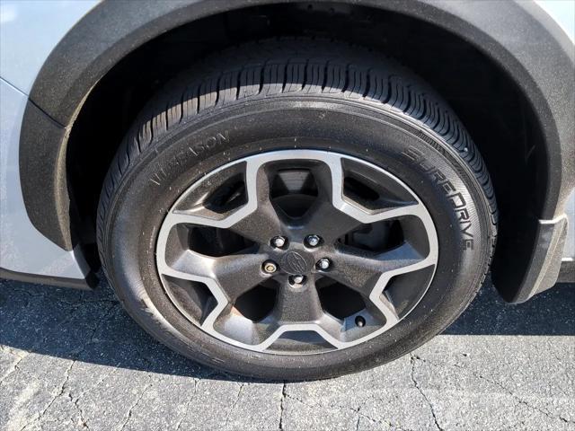 used 2014 Subaru XV Crosstrek car, priced at $10,998