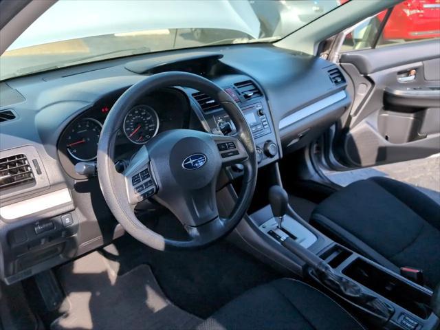 used 2014 Subaru XV Crosstrek car, priced at $10,998