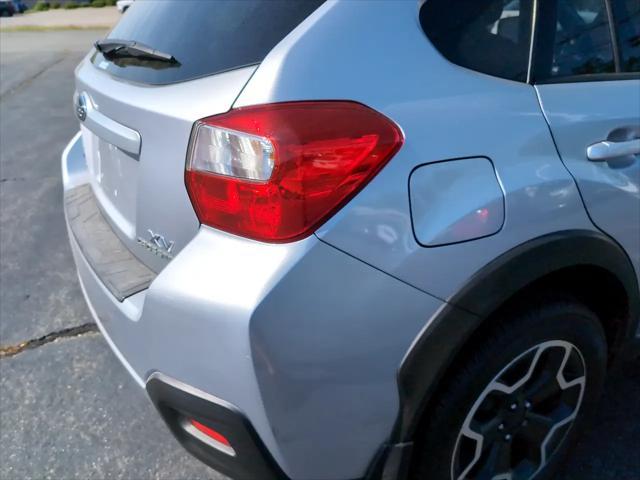 used 2014 Subaru XV Crosstrek car, priced at $10,998
