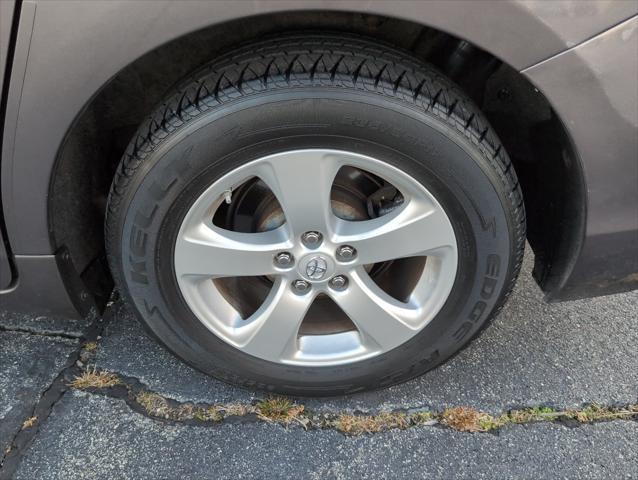 used 2014 Toyota Sienna car, priced at $15,999