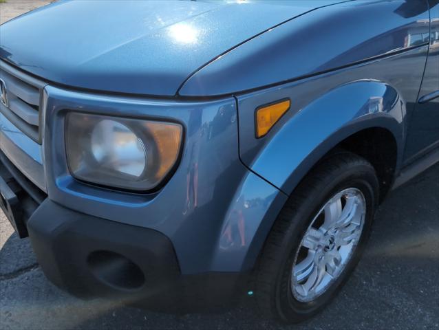 used 2008 Honda Element car, priced at $6,481