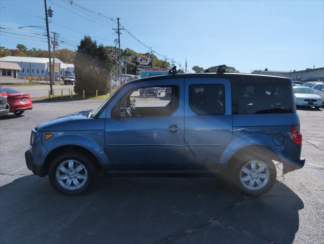 used 2008 Honda Element car, priced at $6,481