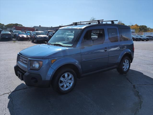 used 2008 Honda Element car, priced at $6,481