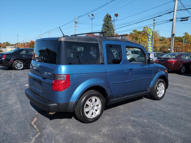 used 2008 Honda Element car, priced at $6,481