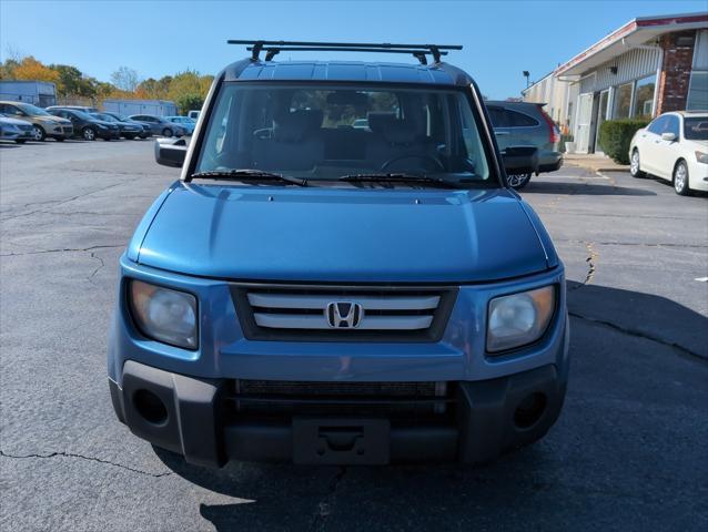 used 2008 Honda Element car, priced at $6,481