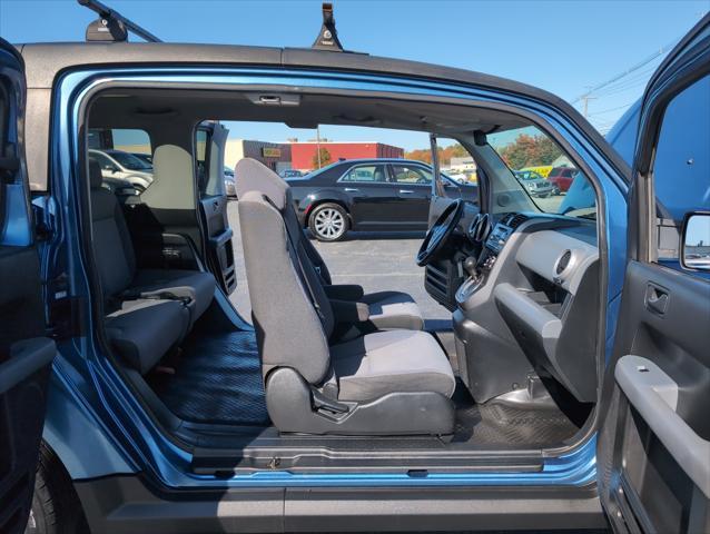 used 2008 Honda Element car, priced at $6,481