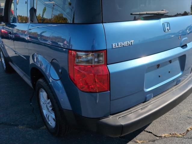 used 2008 Honda Element car, priced at $6,481